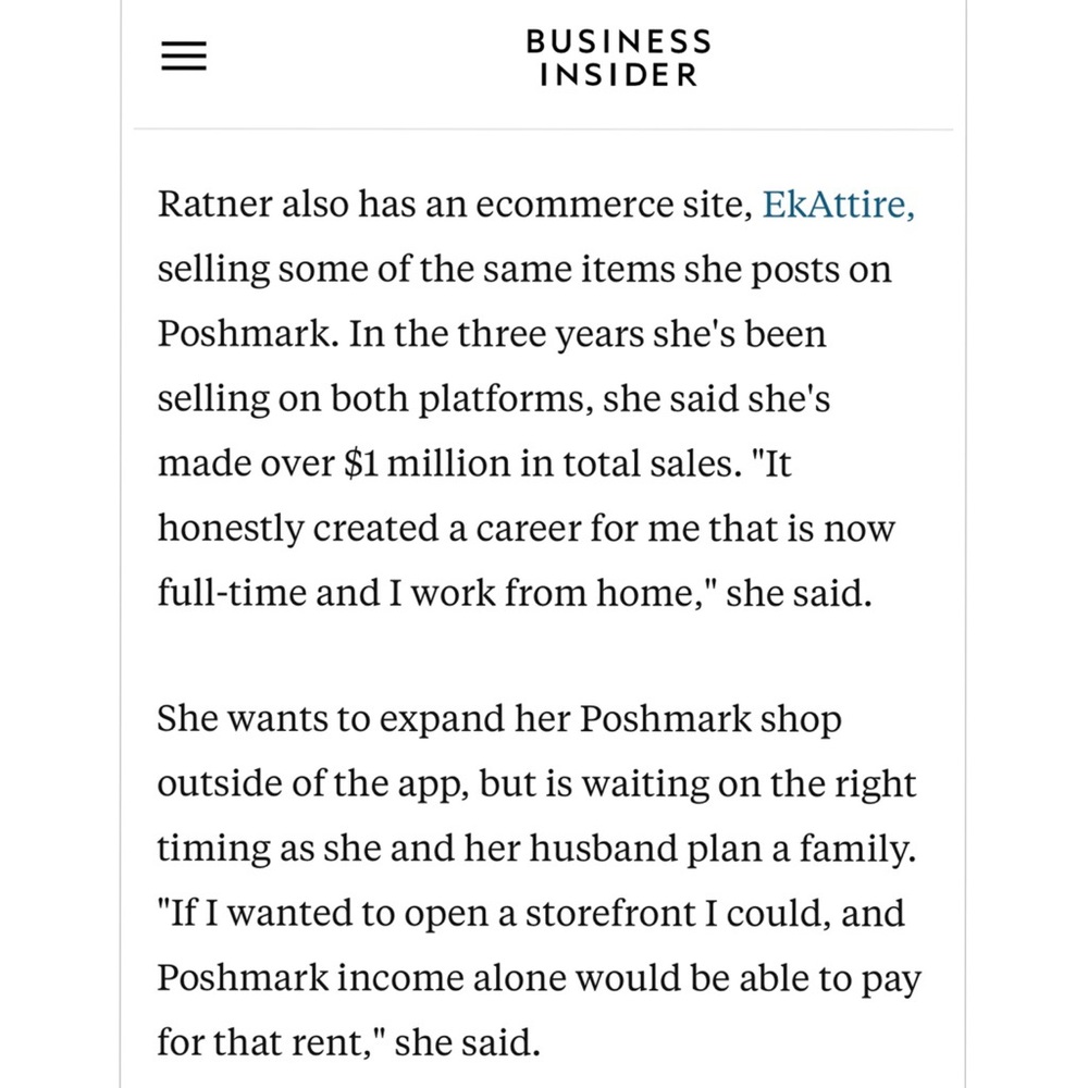 BUSINESS INSIDER FEATURE - Picture 8 of 8